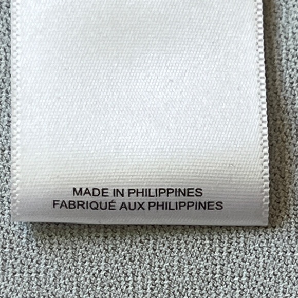 Express ~ Tropical Sage Green Wrap Dress ~ Size XS - Picture 8 of 9